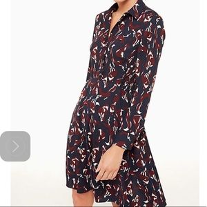 KATE SPADE Foxy Dress